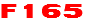 F165
